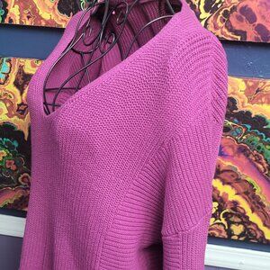 Rachel Zoe ~ Sz XL ~ Knit Sweater ~ Very Good Condition